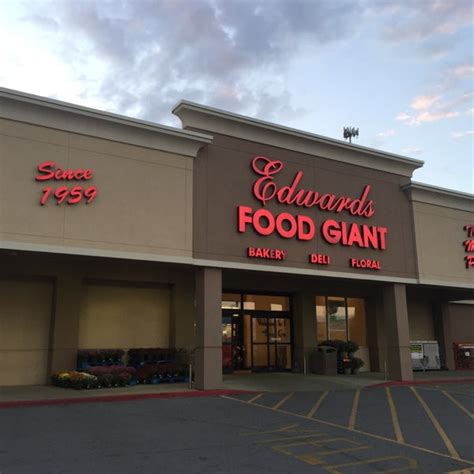 edwards food giant|More.